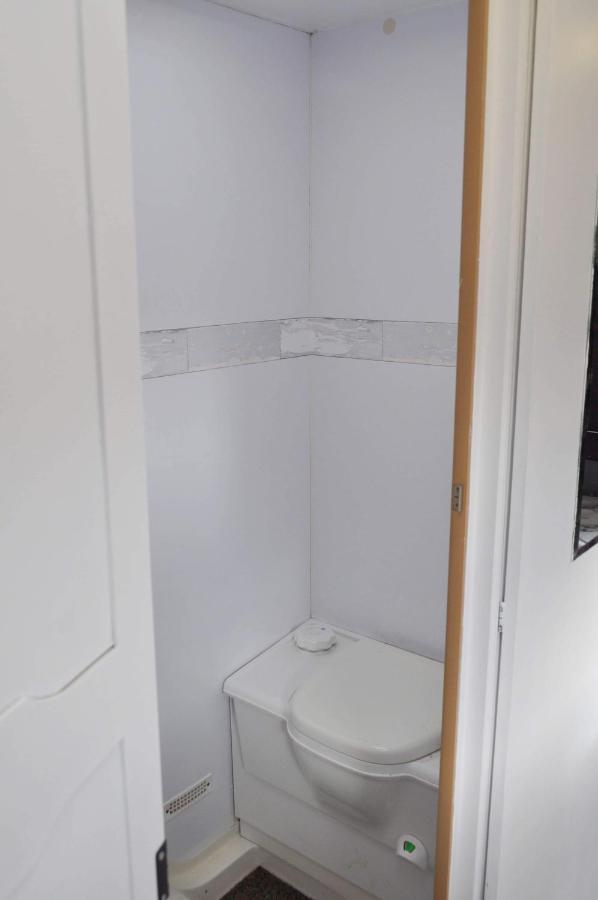 Guillerin Caravan And Glamping